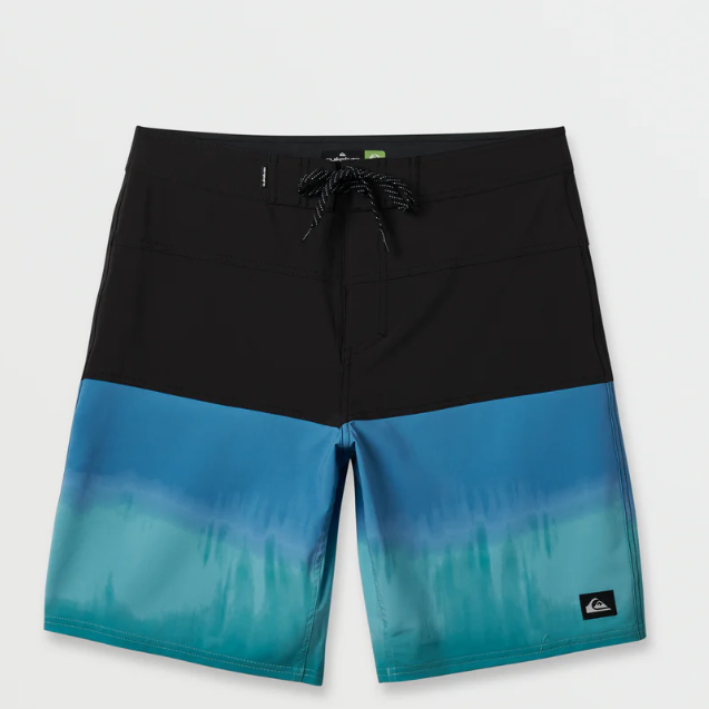 Quiksilver Surfsilk Panel 20 Men's Boardshort