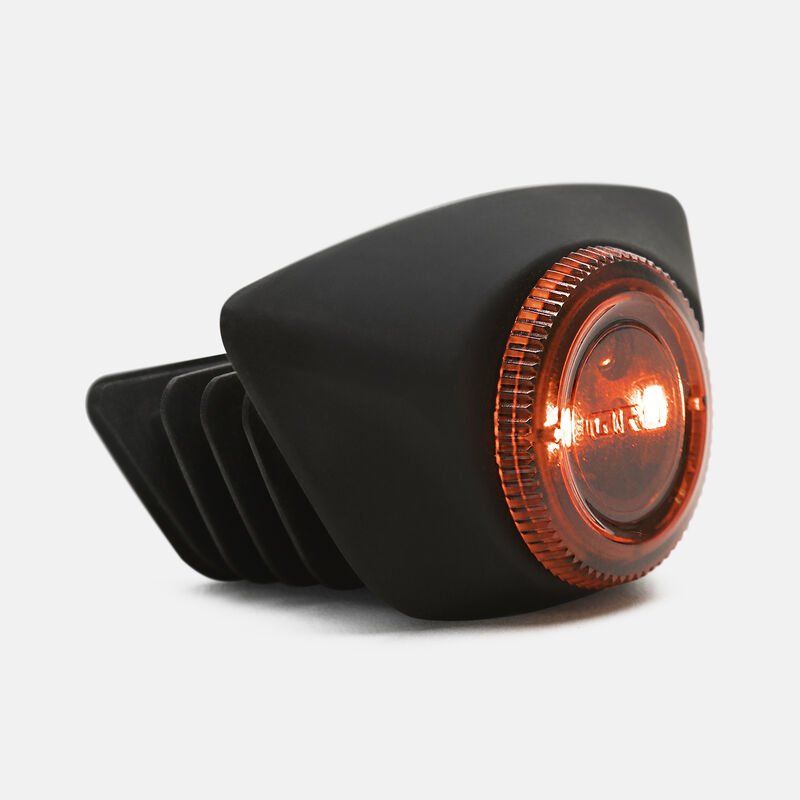Giro Mtn/Urban Rec Vent Bike Helmet Light