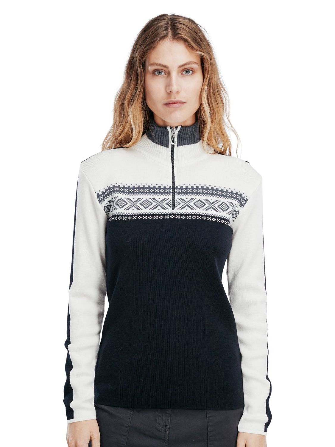 Dale of Norway Dystingen Ladies Sweater