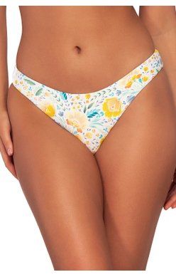 Swim Systems Camila Scoop Bikini Bottom