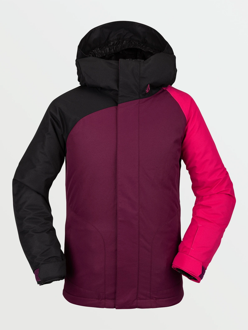 Volcom Junior Girl's Jacket Westerlies