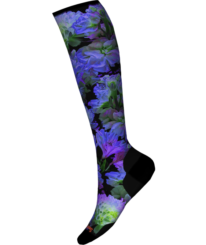 Smartwool Ski Targeted Cushion Lotus Ladies Sock