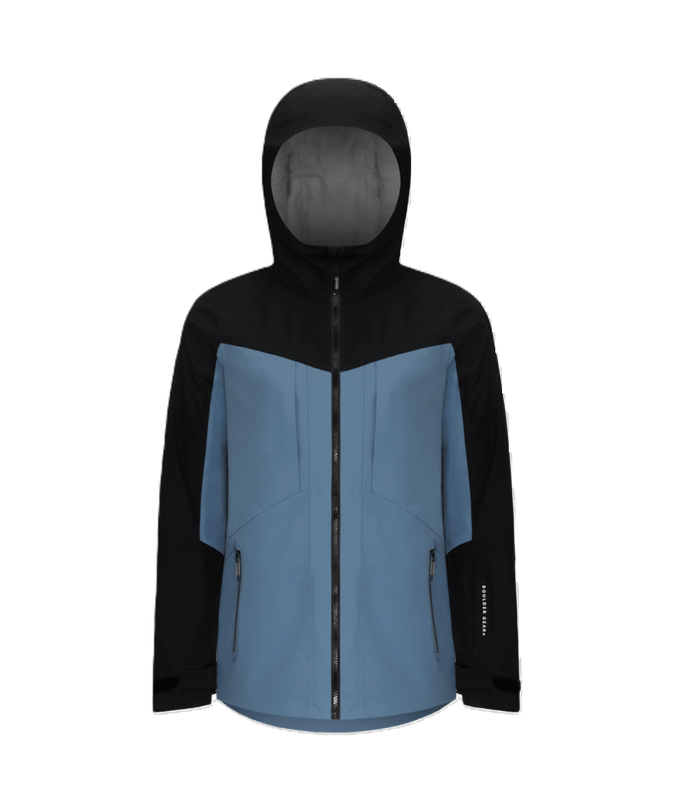 Boulder Gear Rapid 3L Men's Shell Jacket