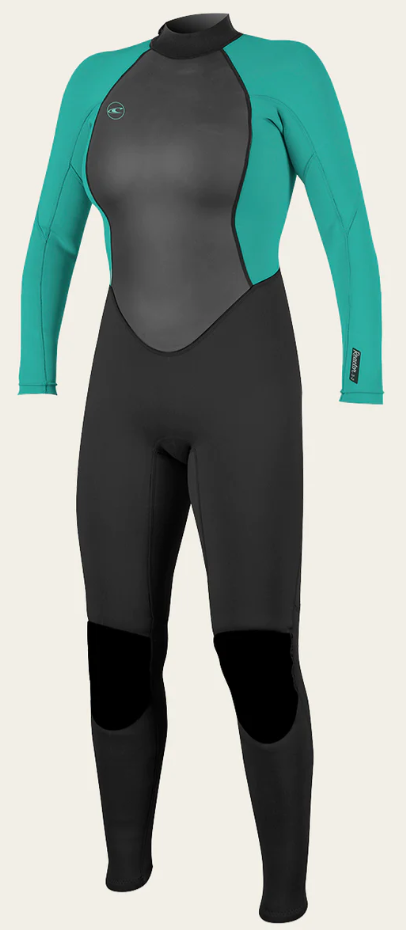 O'neill Reactor 2 3/2mm Ladies Full