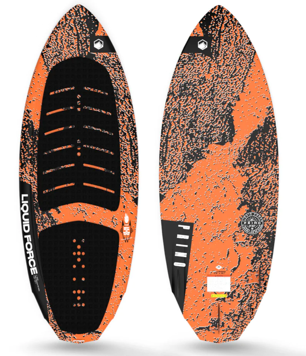 Liquid Force Primo Wakesurfer