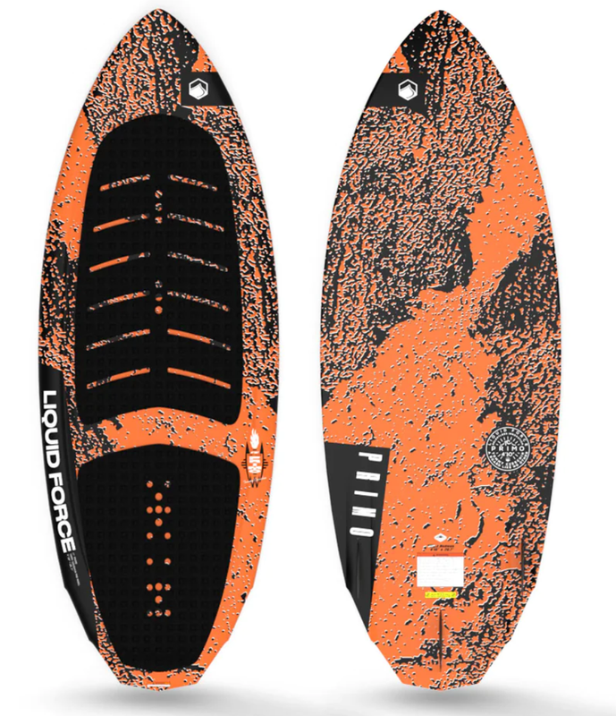 Liquid Force Primo Wakesurfer