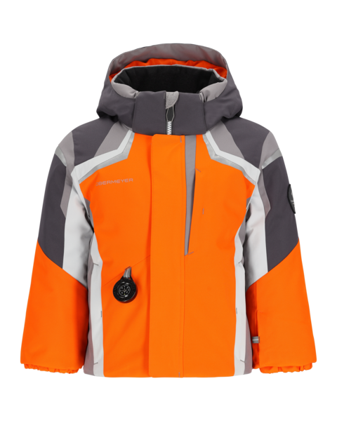Obermeyer Formation Boy's Jacket