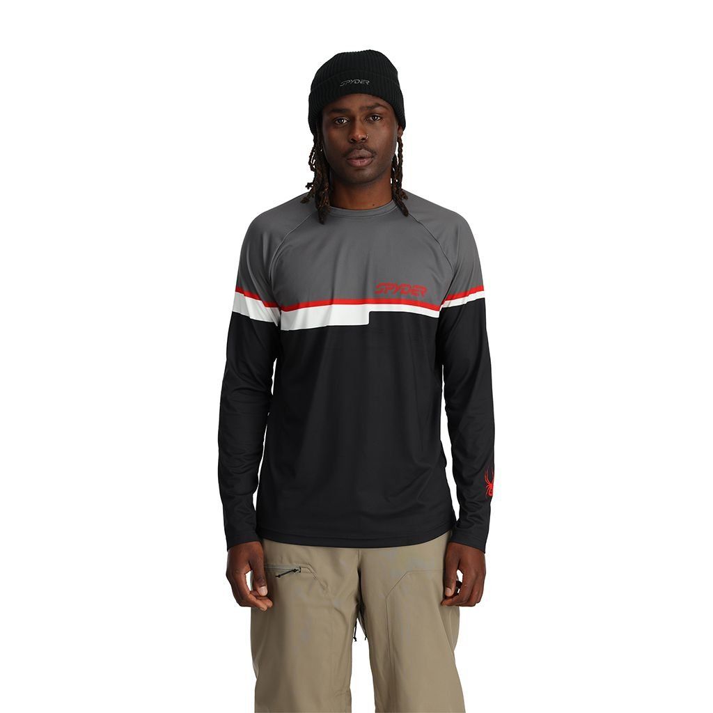 Spyder Pump Crew Spyder Pump Crew