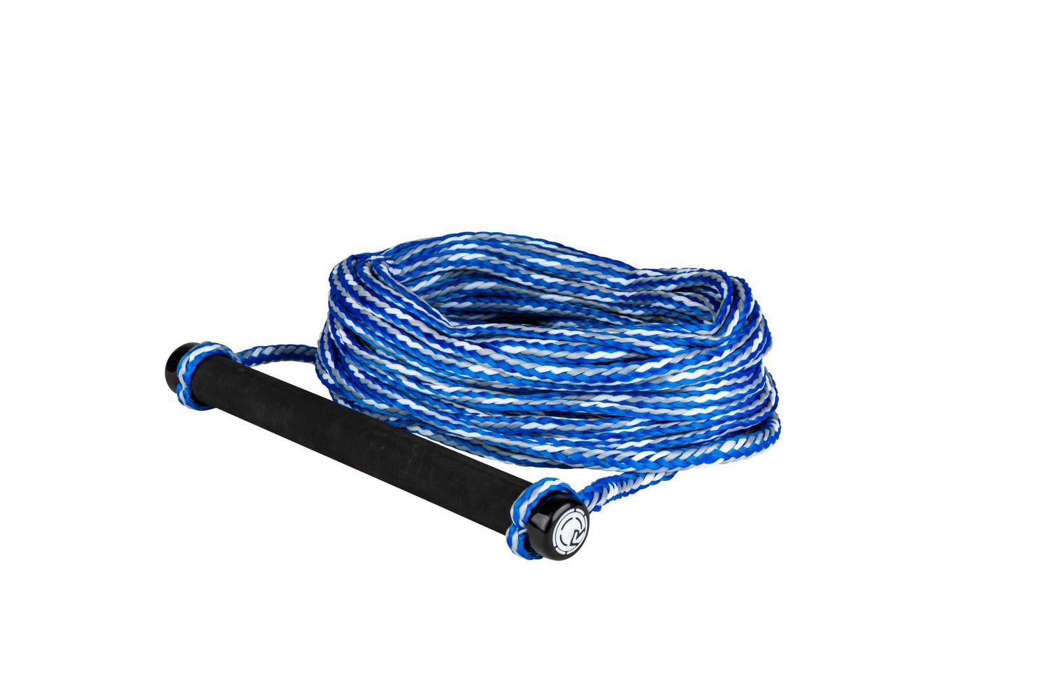 Radar Global Water Sports 12" Handle 75ft Rope