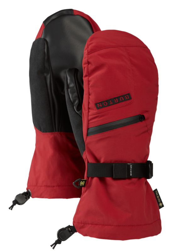 Burton Goretex Men's Mittens