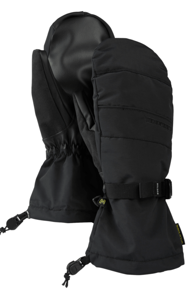 Burton Profile Men's Mittens Burton Profile Men's Mittens