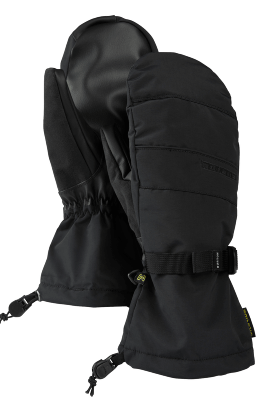 Burton Profile Men's Mittens