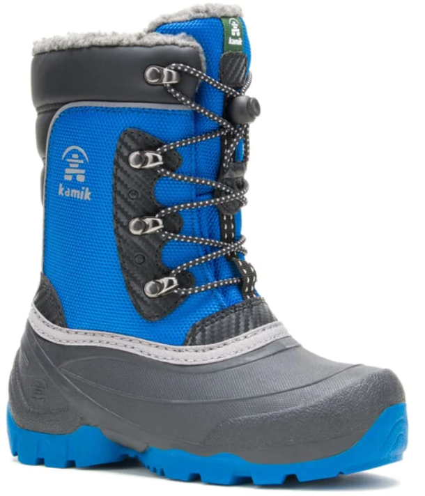 Kamik Luke 3 Junior Boot