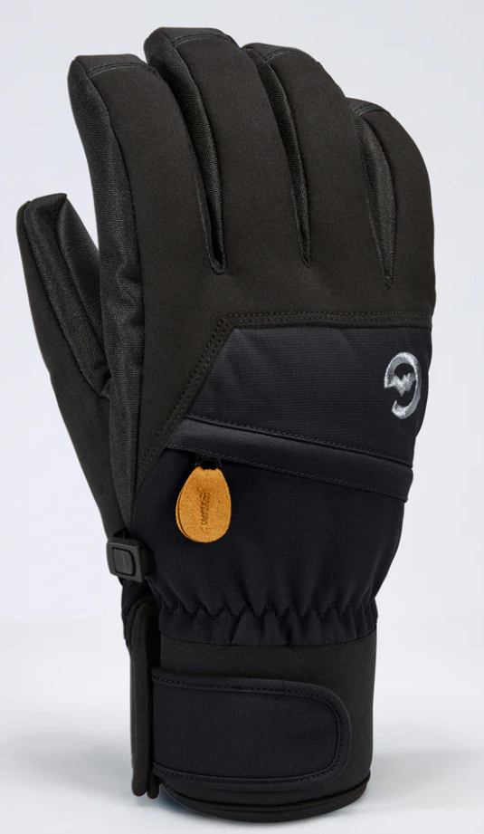 Gordini Stomp Short Men's Glove