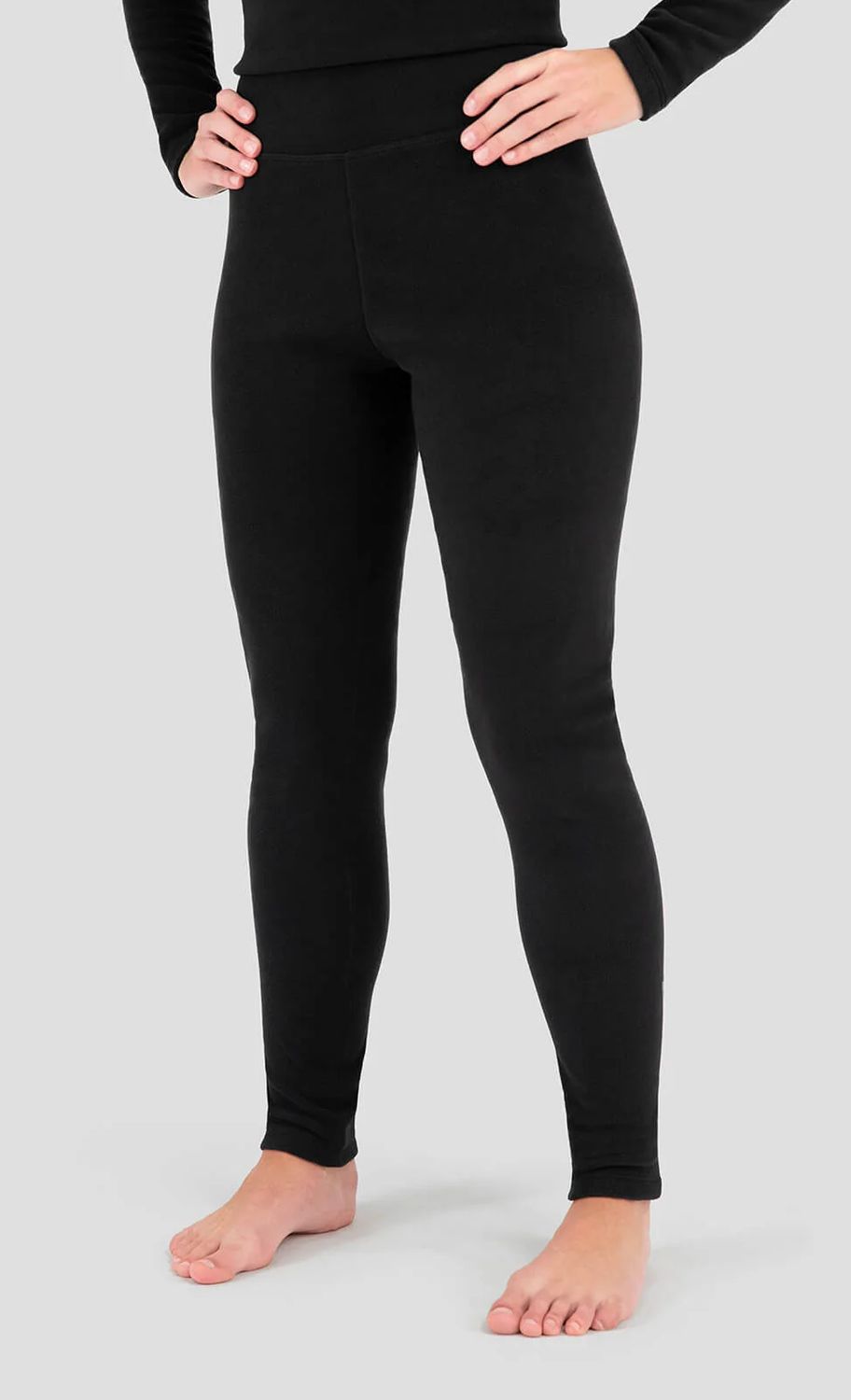Terramar Heritage Ladies Fleece Pant
