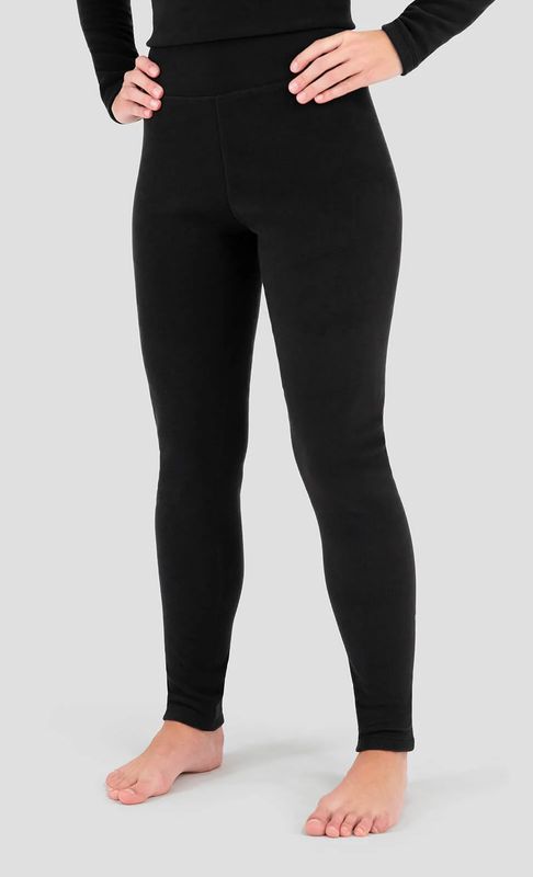 Terramar Heritage Ladies Fleece Pant