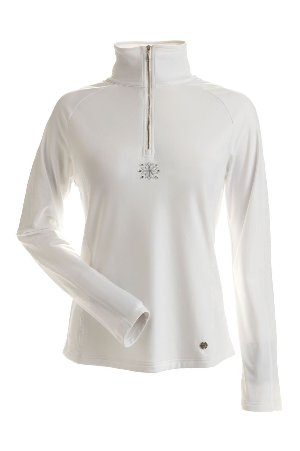 Nils Lisie 2.0 Ladies 1/4 Zip