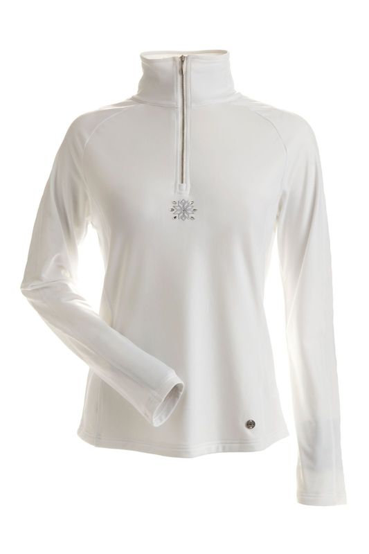 Nils Lisie 2.0 Ladies 1/4 Zip