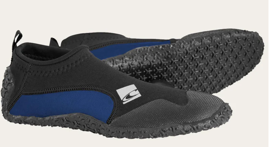 O'neill Reactor 2mm Youth Booties