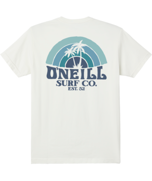 O'neill Shaved Ice Men's Tee