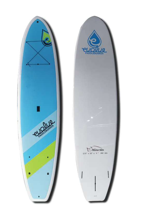 Evolve Rhino Skin Paddleboard