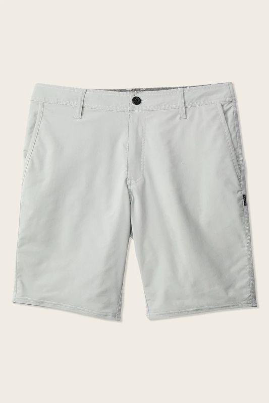 O'Neill Boy's Short Stockton Hybrid III