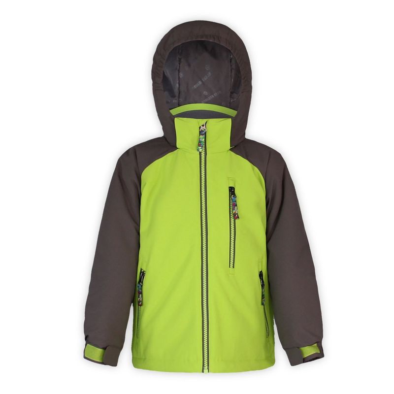 Boulder Gear Oliver Boy's Jacket