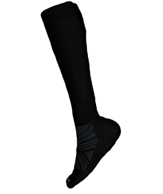 Smartwool Ski Zero Cushion Stretch Ladies Sock