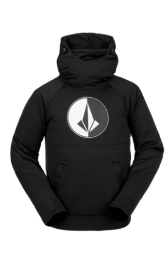 Volcom Hydro Riding Hoodie