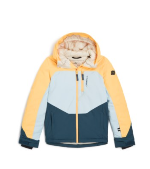 O'neill Coral Snow Junior Jacket
