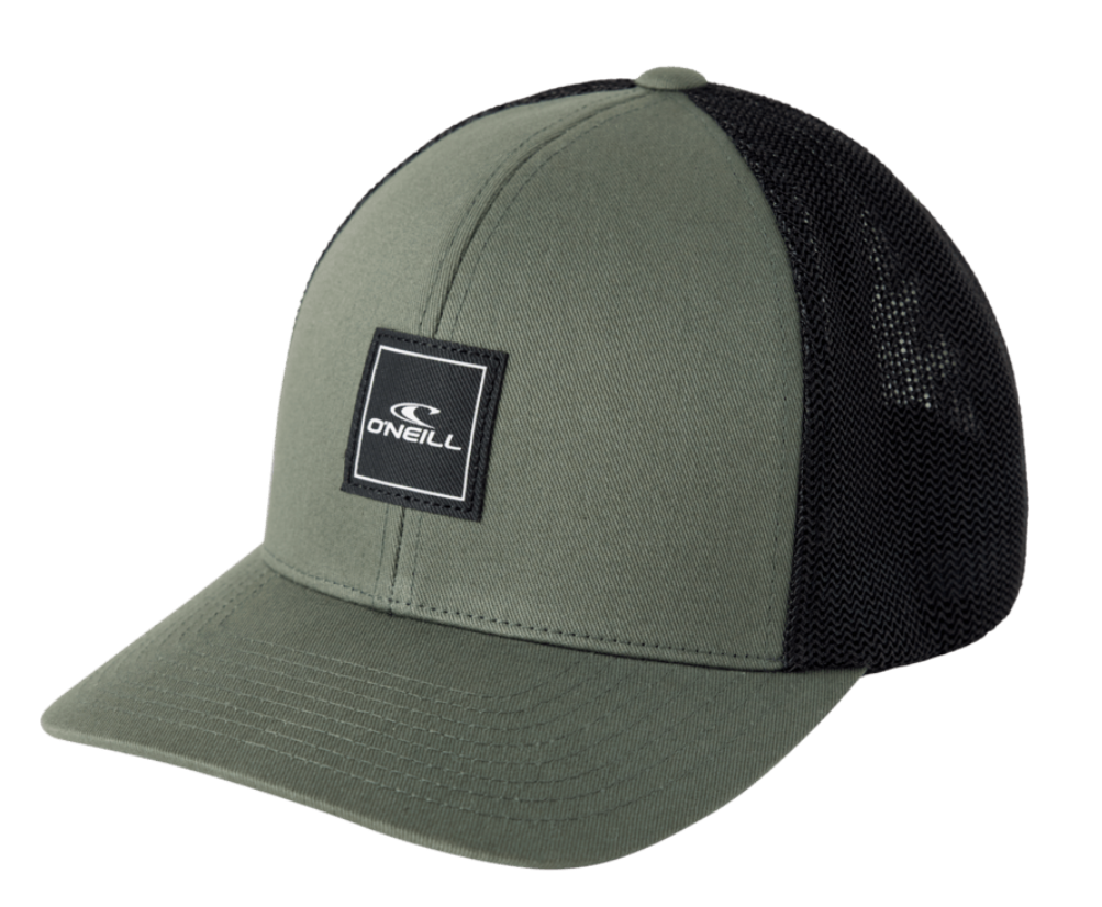 O'neill Sesh & Mesh Flex Fit Hat