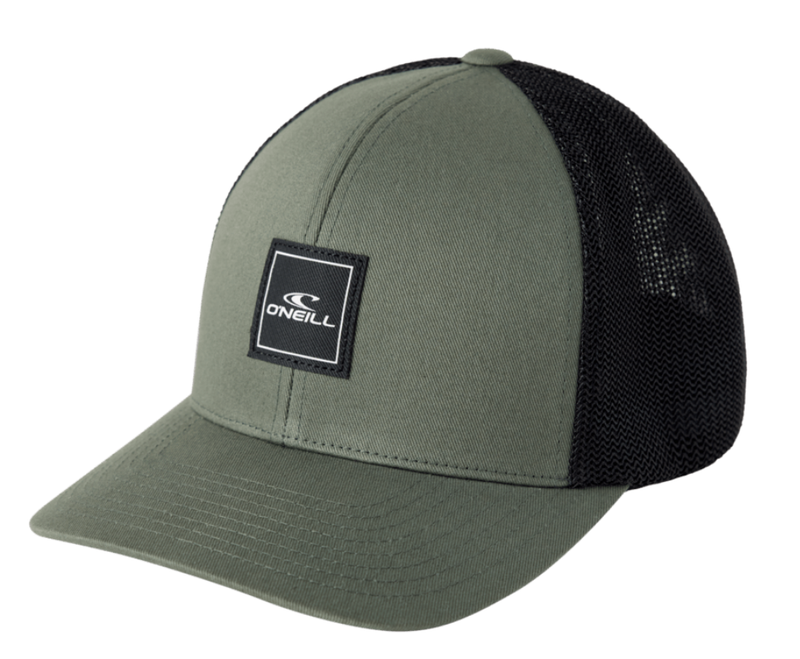 O'neill Sesh & Mesh Flex Fit Hat