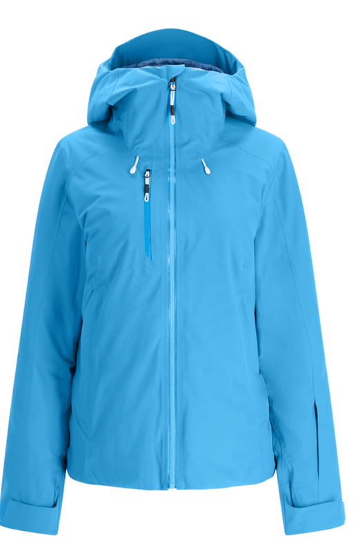 Spyder Temerity Ladies Jacket