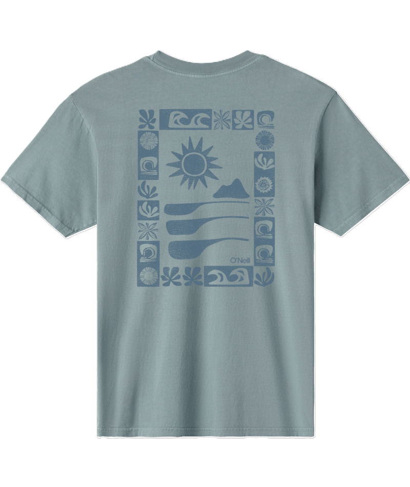 O'neill OG Block Men's Tee