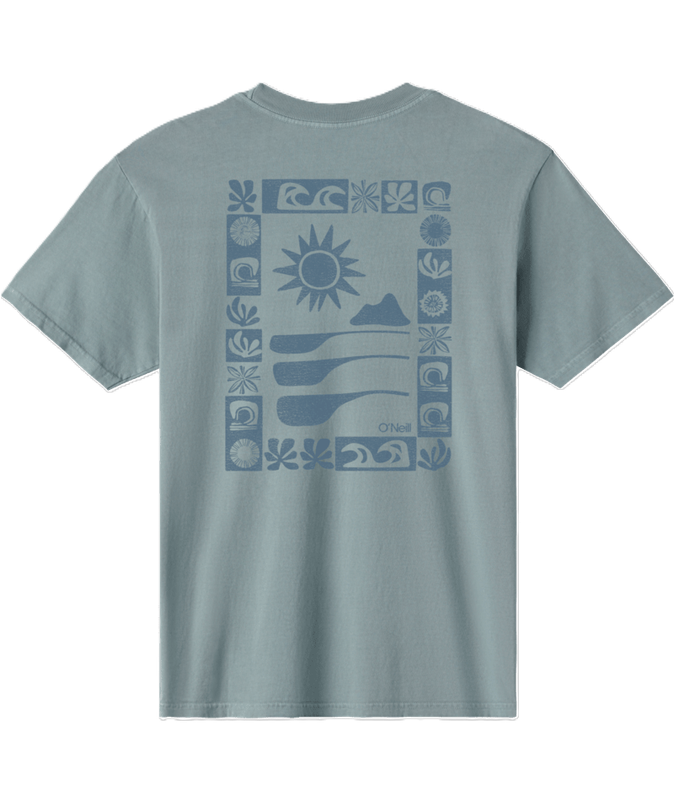 O'neill OG Block Men's Tee