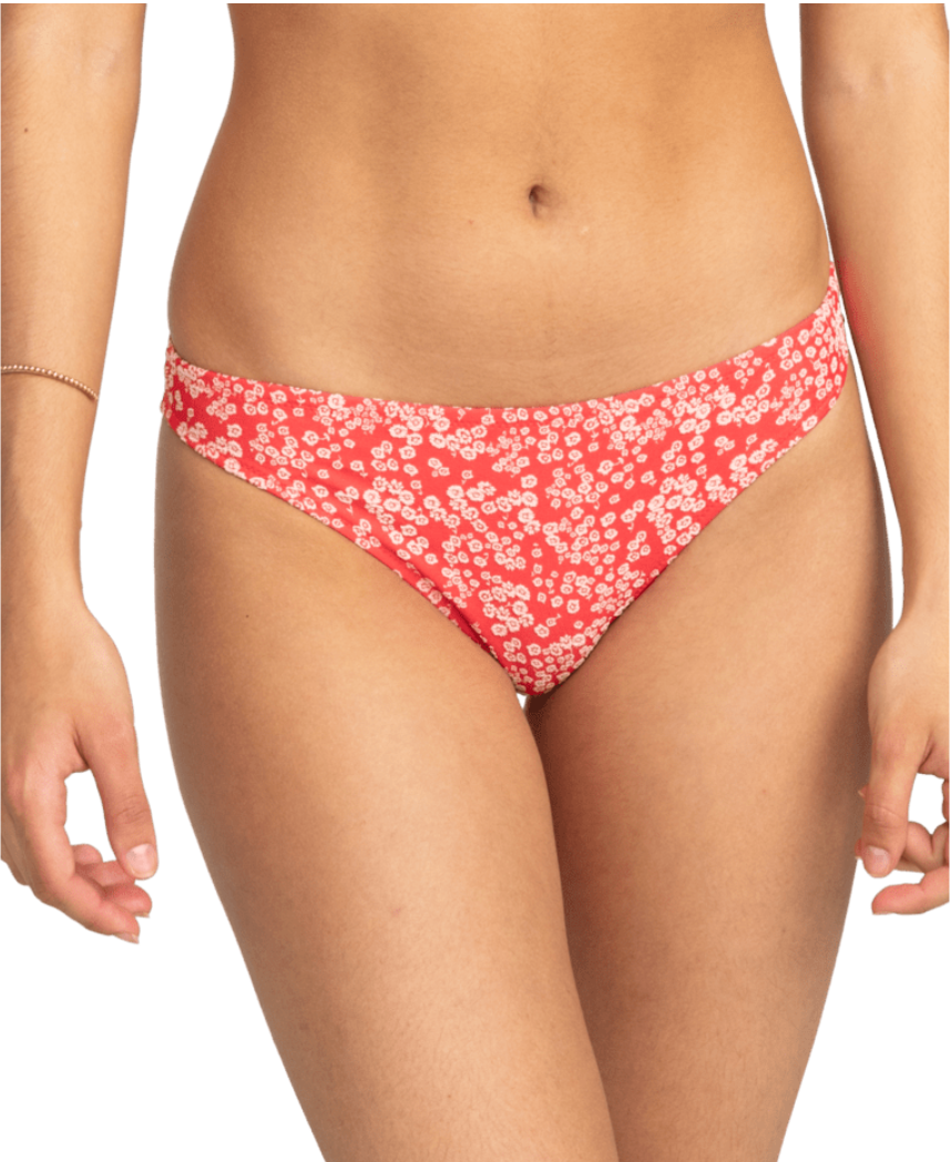 Roxy Margarita Moderate Bikini Bottom
