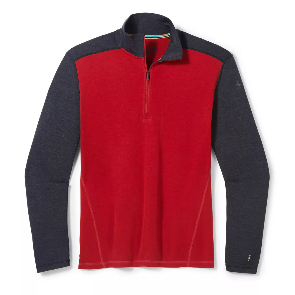 Smartwool Merino 250 Men's 1/4 Zip Smartwool Merino 250 Men's 1/4 Zip