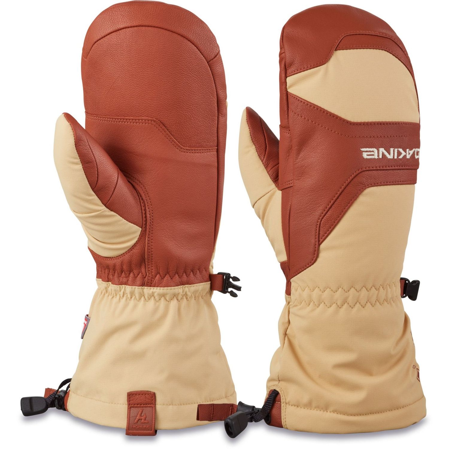 Dakine Excursion Ladies Mitt