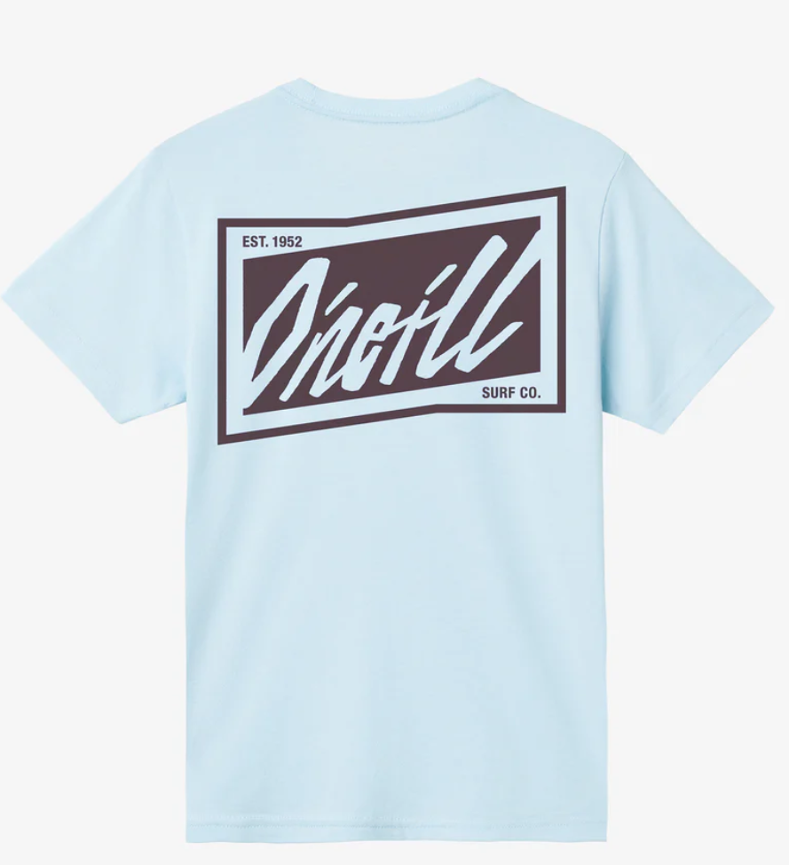 O'neill Skewed Boy's Tee