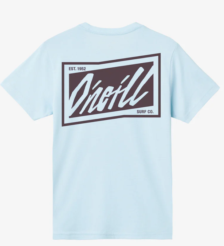 O'neill Skewed Boy's Tee