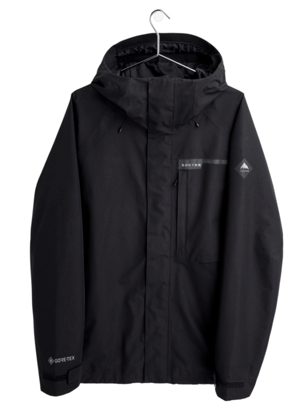 Burton Powline Goretex Men's Jacket