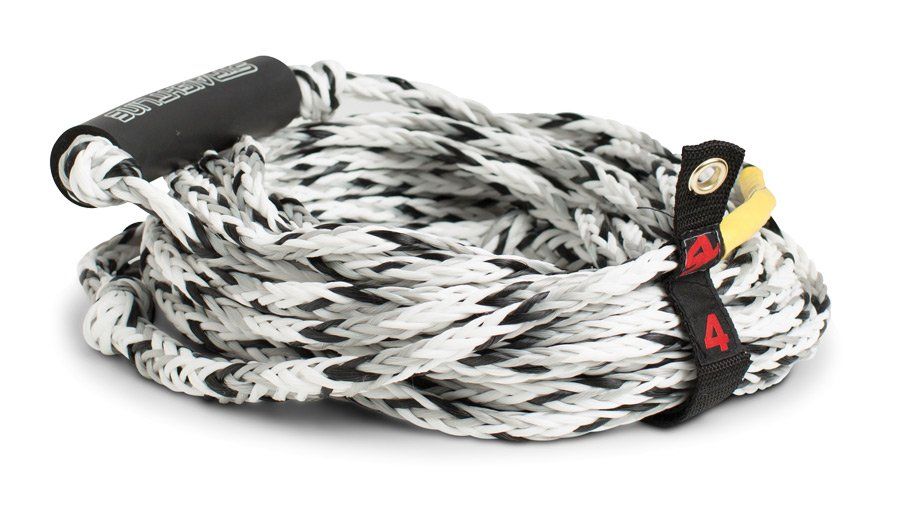 Straight Line Supreme Tube Rope