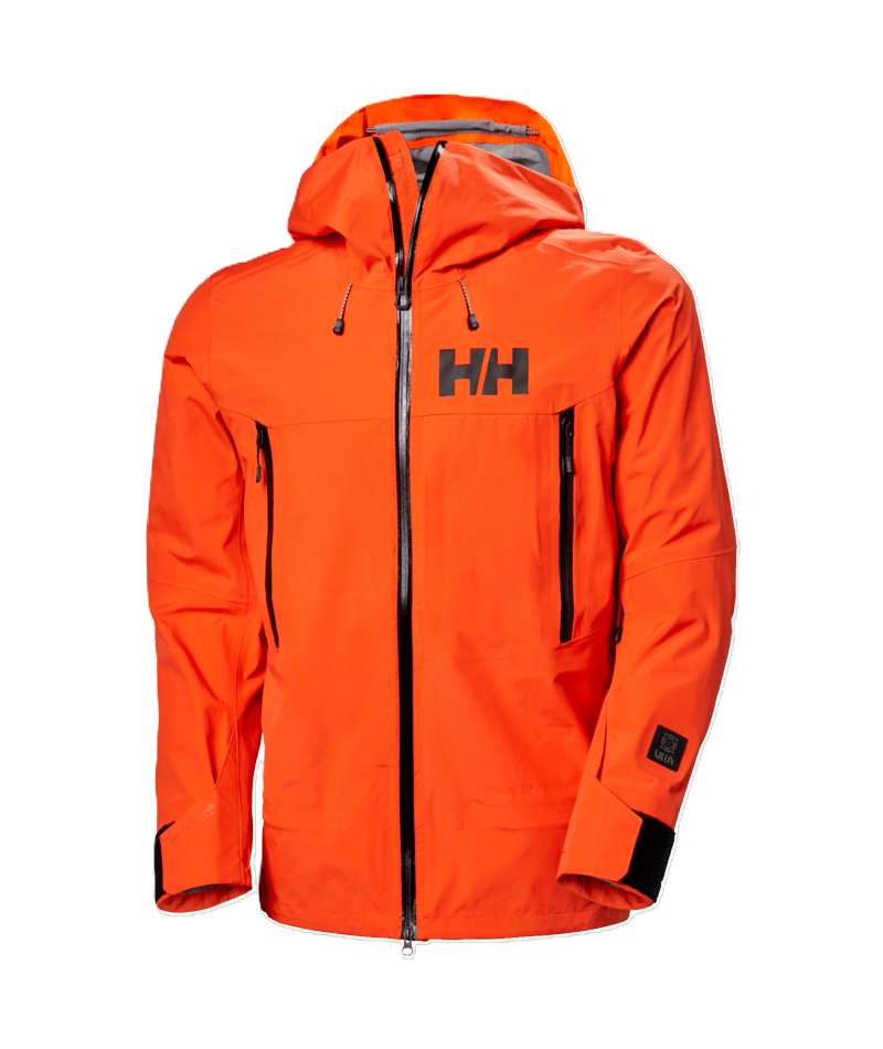 Helly Hansen Sogn 2.0 Men's Shell Jacket