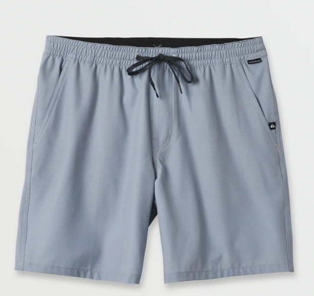 Quiksilver Taxer Amphibian 18 Men's Short