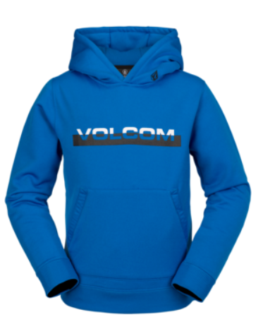 Volcom Youth Riding Fleece