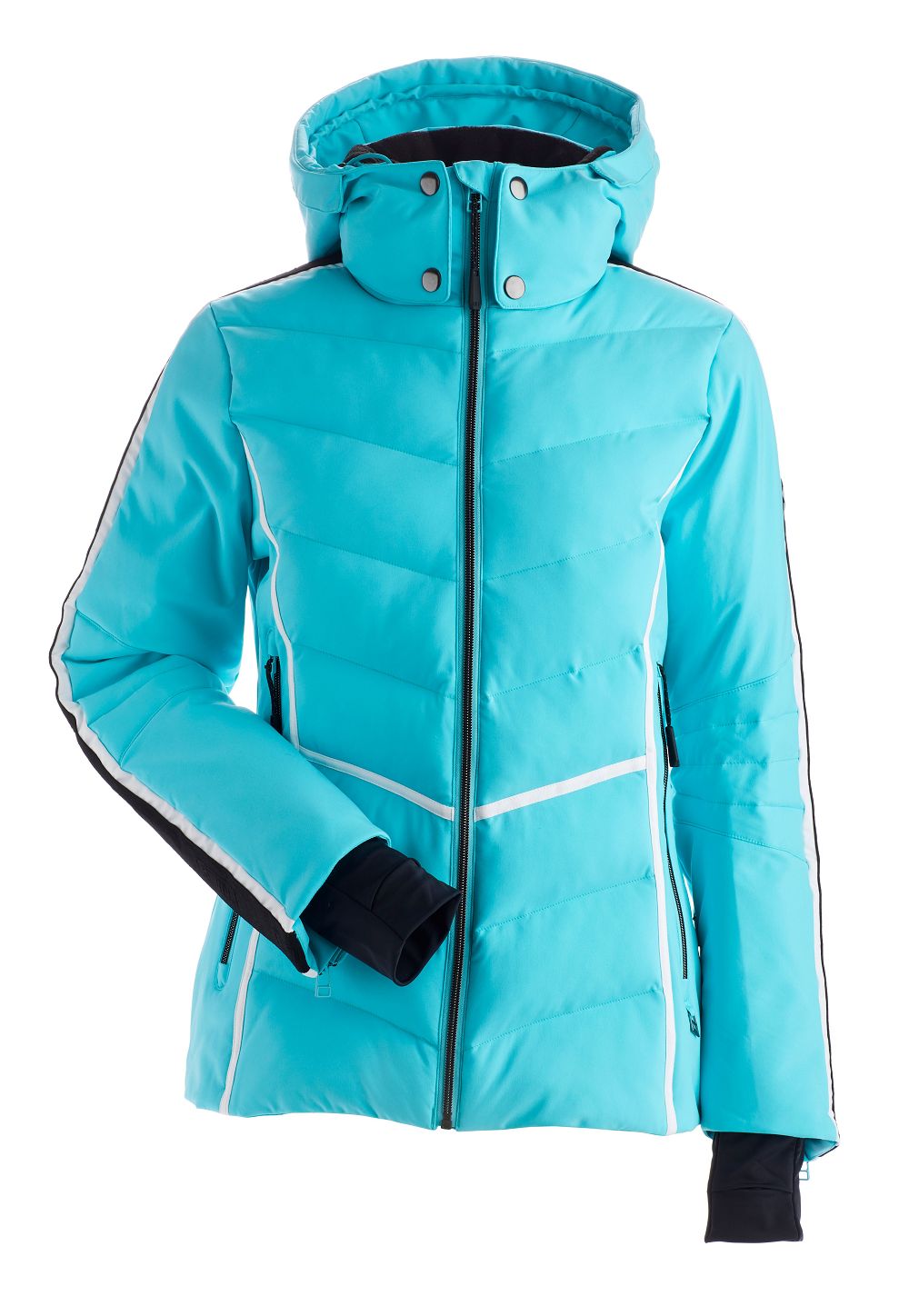 Nils Courchevel Ladies Jacket Nils Courchevel Ladies Jacket