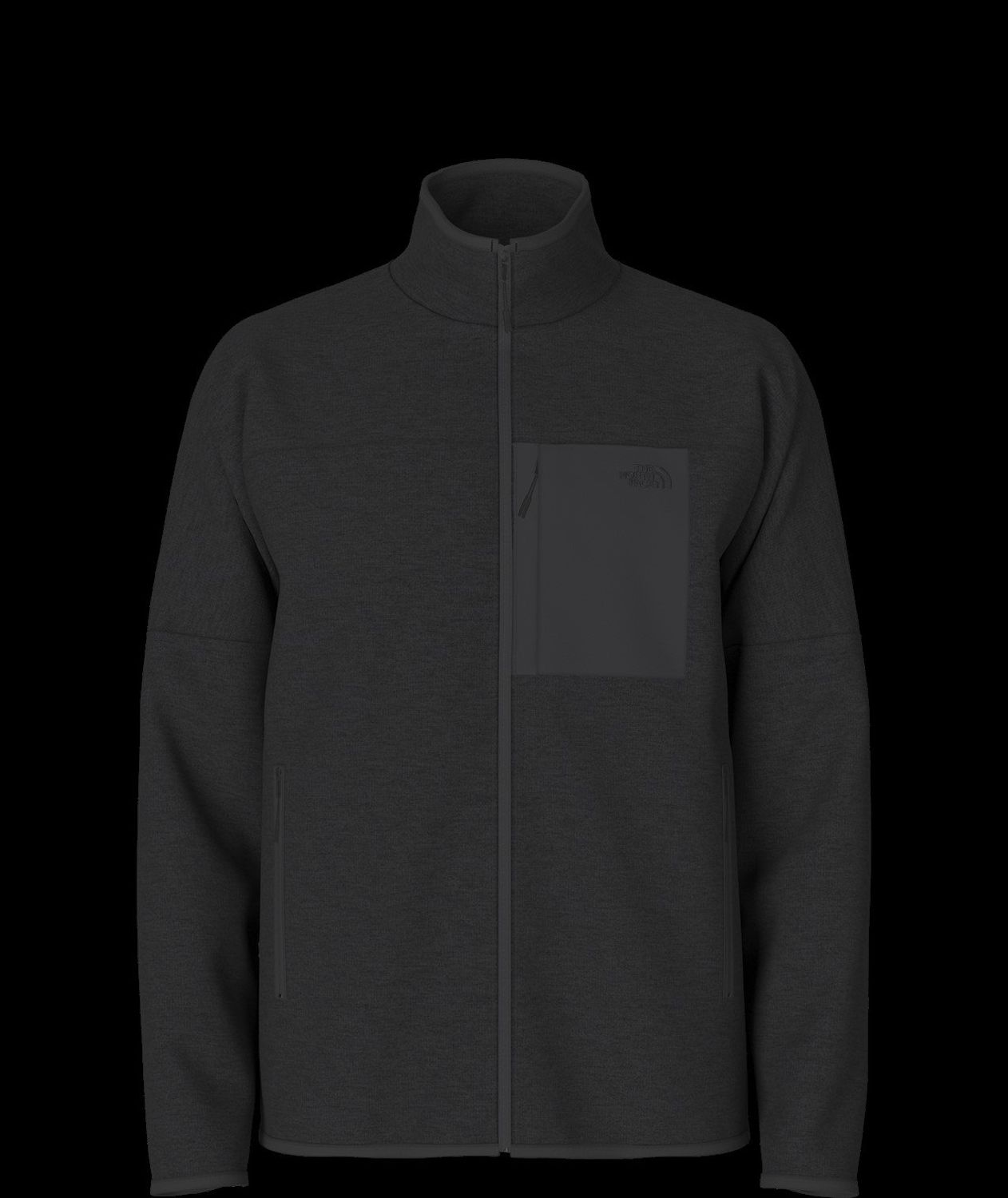 Northface Front Range Men's Fleece