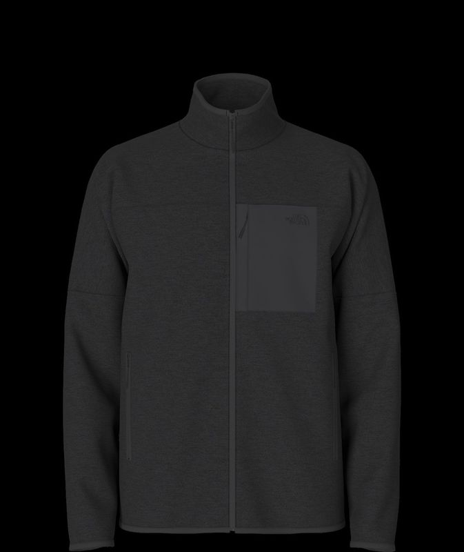 Northface Front Range Men's Fleece