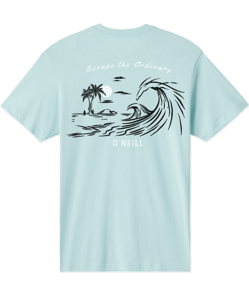 O'neill The Breaks Men's Tee