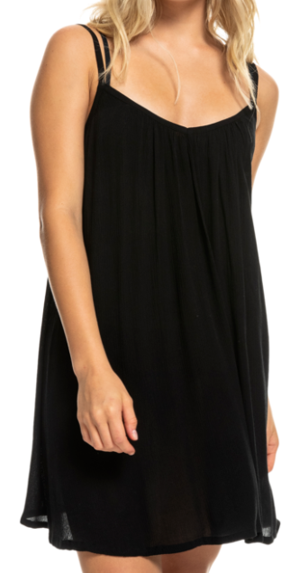Roxy Summer Adventures Ladies Dress